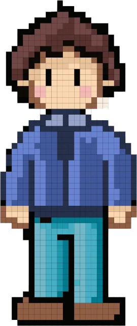 The hero